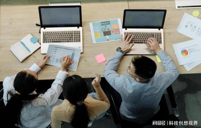 乐鱼体育：北京制作网站公司合作方案2025年企业建Top10服务商推荐榜(图4)