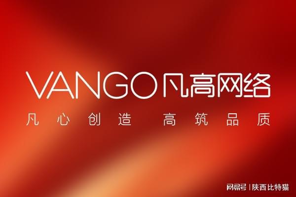 乐鱼体育：国内网站建设新篇章盘点有实力且专注的西安网站建设公司(图3)