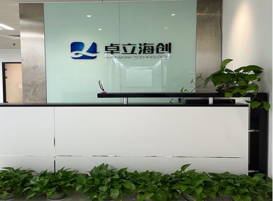 乐鱼体育：网络营销推广公司你选择哪家？推荐北京卓立海创(图1)