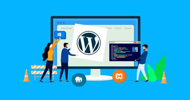 乐鱼体育：WordPress推出免费的AI网站构建器(图1)