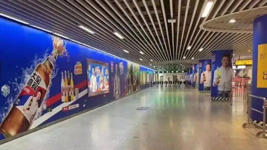 乐鱼体育：大窑汽水困在玻璃瓶里(图3)