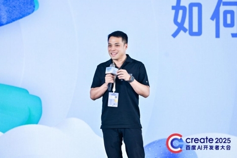 乐鱼体育：百度文心快码35升级智能代码助手正进入多模态智能体时代(图2)