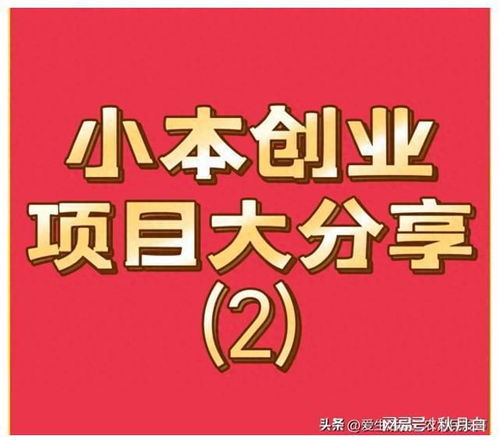 Leyu体育：做什么高端项目赚钱快一点(图1)