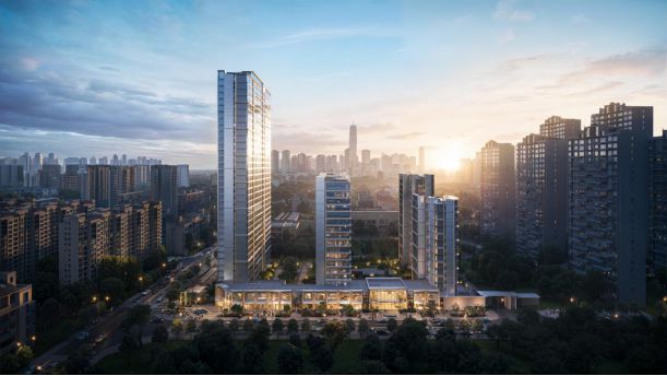 Leyu体育：2025年1-5月郑州房地产企业销售业绩TOP20(图5)