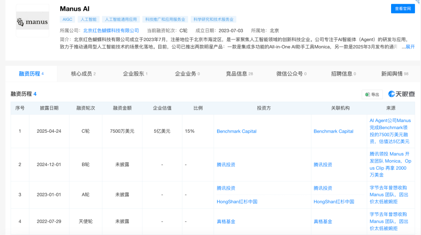乐鱼体育：太突然！多平台账号清空！邀请码一度炒至数万元爆火AI智能体发生了什么？(图3)
