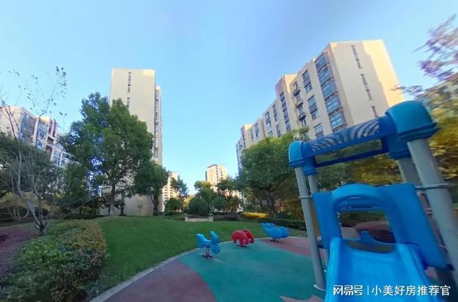 乐鱼体育：松江万业梦立方售楼处电话：泗泾现房住宅介绍(图1)