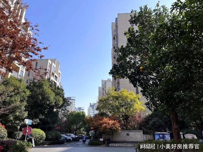 乐鱼体育：松江万业梦立方售楼处电话：泗泾现房住宅介绍(图4)