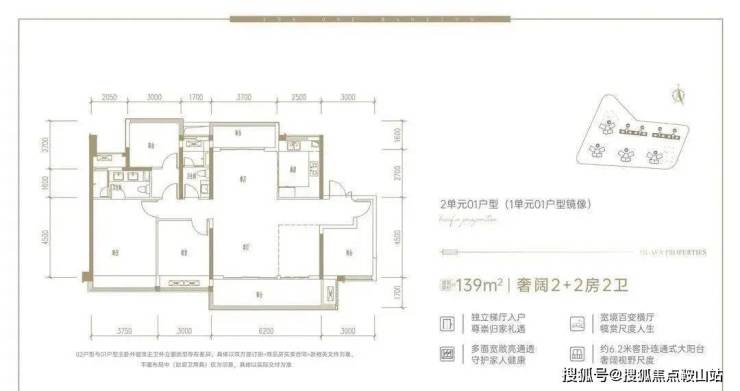 Leyu体育：㊣华发学府壹号(华发学府售楼处)㊣首页网站-销售中心(营销中心)壹号楼盘欢迎您✿小区环境户型-价格-地址-楼盘详情-周边配套售楼处电话-交房(图14)