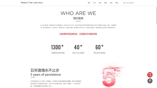 Leyu体育：高端定制建站公司哪家强？2025年网站制作公司专业TOP10推荐(图8)