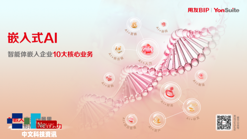 乐鱼体育：2025YonSuite产品线最全指南数智化不走弯路！(图3)