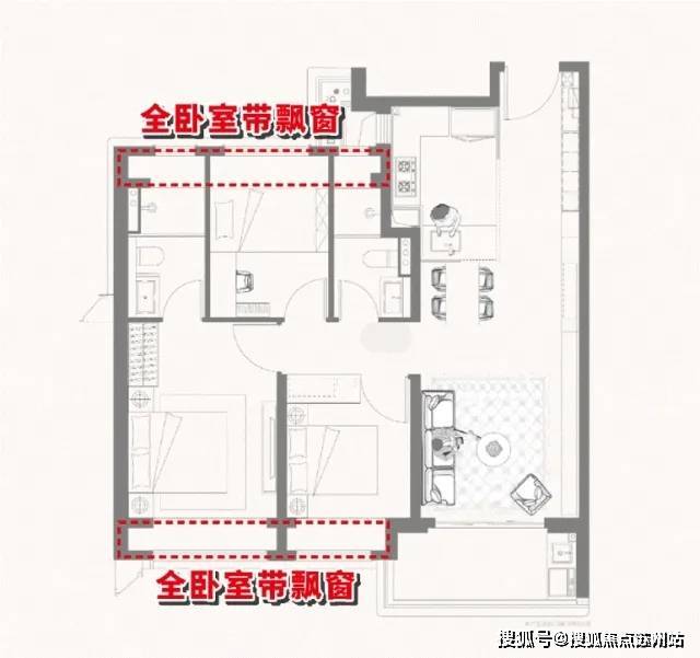 Leyu体育：保利海上瑧悦(售楼处)首页网站-保利海上瑧悦销售中心(营销中心)-楼盘欢迎您-小区环境-户型-价格-地址-楼盘详情-周边配套-售楼处电话(图29)