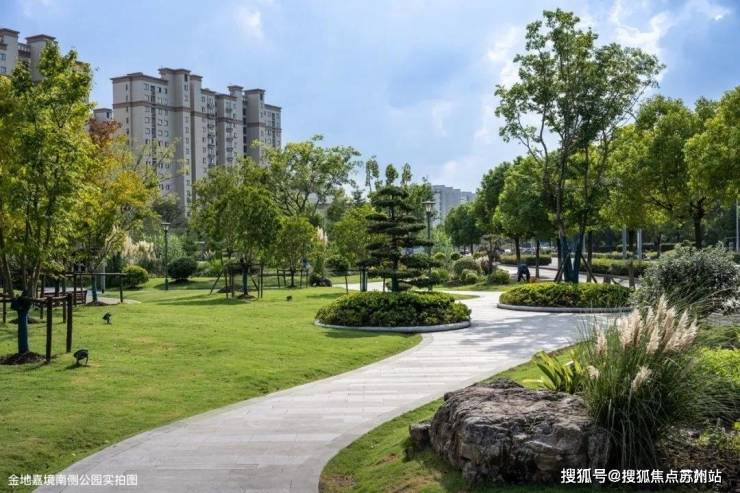 乐鱼体育：金地嘉境(营销中心)首页网站-金地嘉境销售中心(售楼处)楼盘欢迎您-地址-价格-户型-小区环境-楼盘详情-交房时间-周边配套-售楼处电话(图11)
