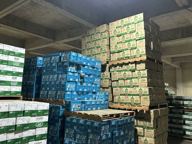 乐鱼体育：行业变了快消厂商不要再博弈了(图5)