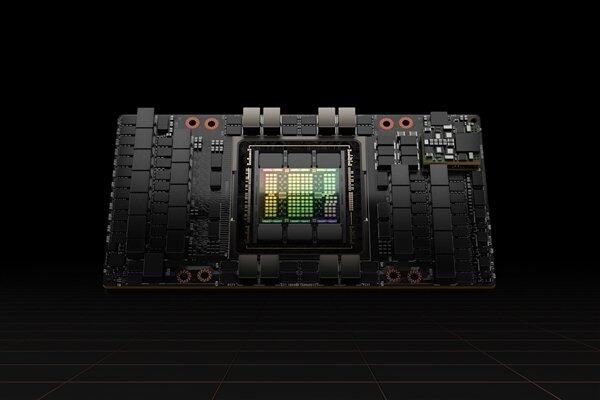 Leyu体育：中国二手NVIDIA高端GPU维修店生意火爆：修一次17万元(图1)