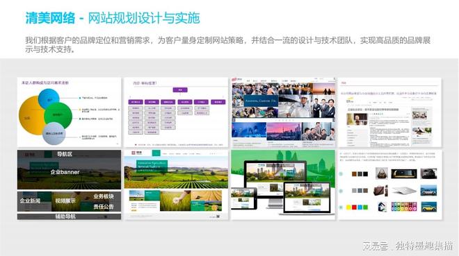 Leyu体育：2025知名的网站建设公司TOP10精选推荐网站建设公司哪家强？(图1)