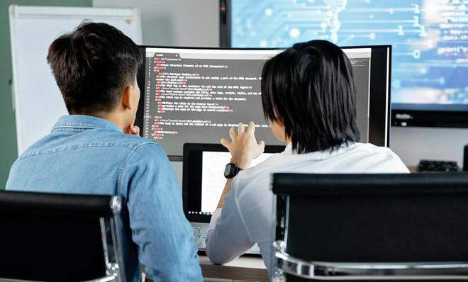 乐鱼体育：网站建设网站制作公司2025排前列的设计公司哪家好(图3)