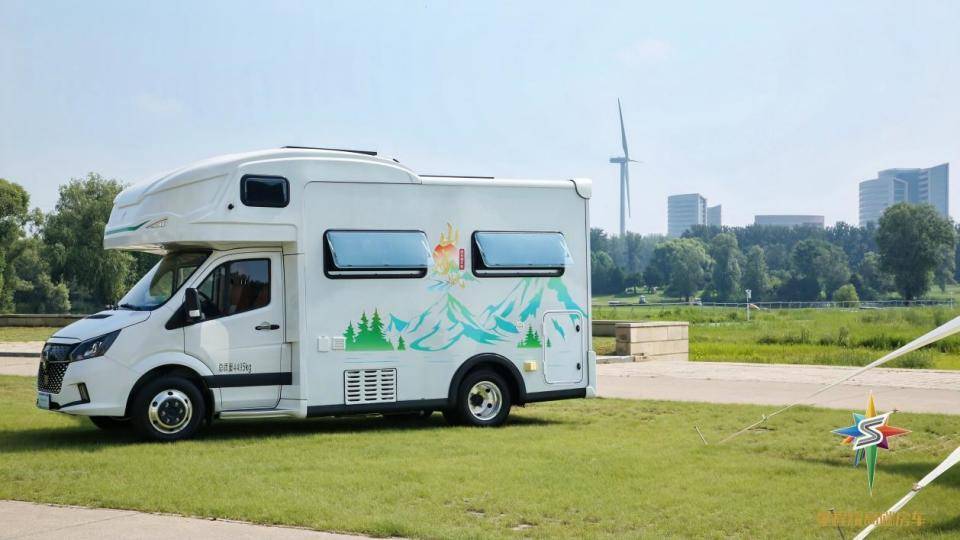 Leyu体育：技术与场景双驱动星程耀高端房车助力文旅产业升级(图10)