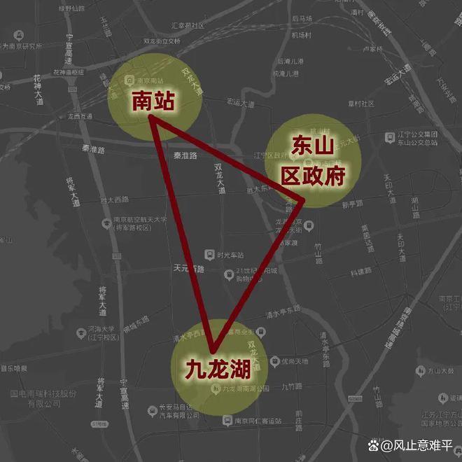 乐鱼体育：南京金茂府售楼处电话_首页网站_内附图文解析_楼盘百科详情！(图1)