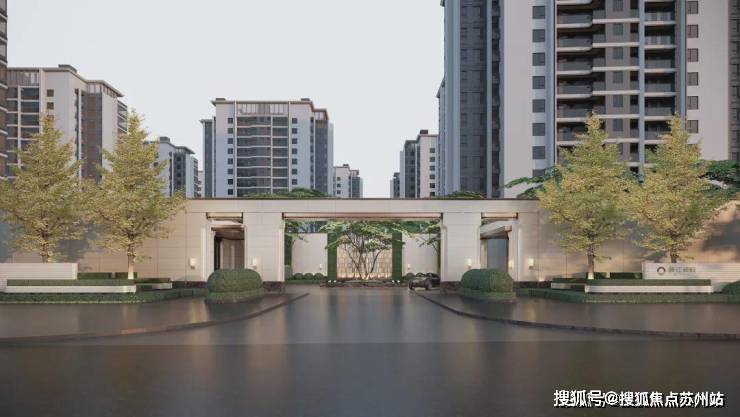 Leyu体育：华润映江润府(售楼处)首页网站-华润映江润府售楼处欢迎您-楼盘详情-户型配套-最新价格-最新资讯-位置(图3)