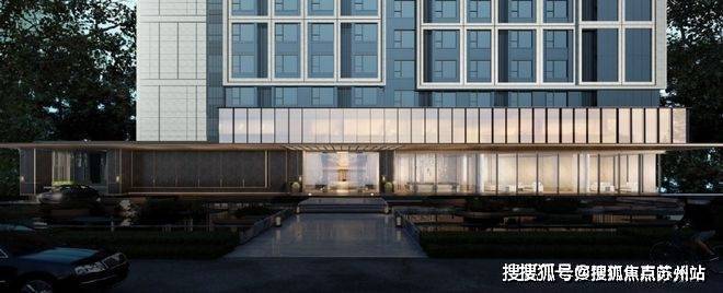Leyu体育：2025华发观澜半岛售楼中心-首页网站-华发观澜半岛售楼处欢迎您楼盘详情价格户型(图3)