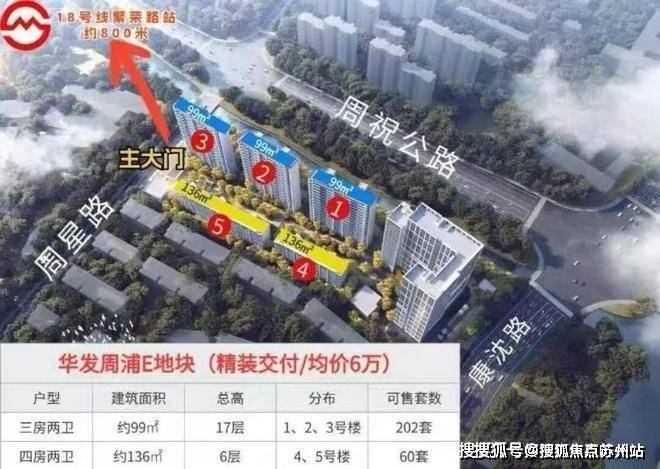 Leyu体育：2025华发观澜半岛售楼中心-首页网站-华发观澜半岛售楼处欢迎您楼盘详情价格户型(图7)