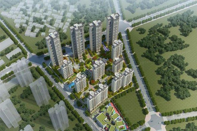 乐鱼体育：厦门(海晟大学府)售楼处2025年房价_户型图_位置_楼盘详情(图1)