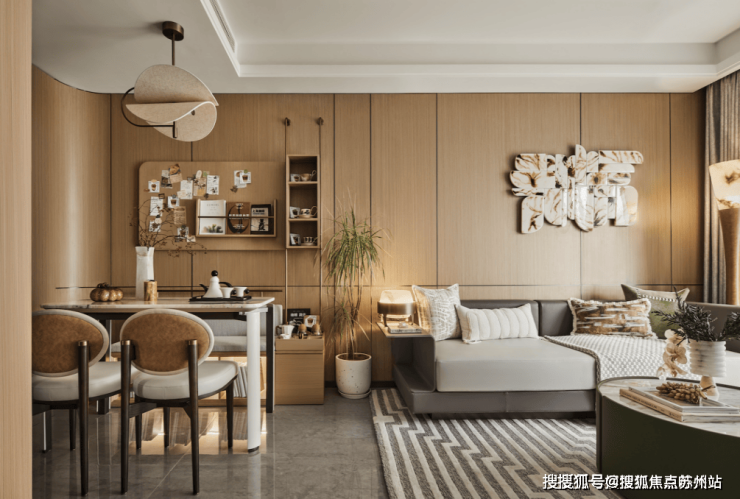 乐鱼体育：深嘉上府(售楼处)首页网站-深嘉上府销售中心(营销中心)-售楼处电话-户型-价格-开盘时间-楼盘详情-周边配套得房率(图12)