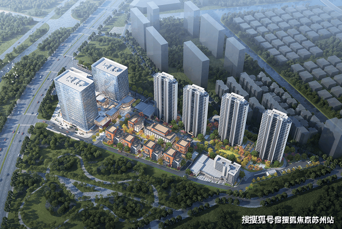 乐鱼体育：深嘉上府(售楼处)首页网站-深嘉上府销售中心(营销中心)-售楼处电话-户型-价格-开盘时间-楼盘详情-周边配套得房率(图19)