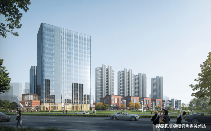 乐鱼体育：深嘉上府(售楼处)首页网站-深嘉上府销售中心(营销中心)-售楼处电话-户型-价格-开盘时间-楼盘详情-周边配套得房率(图20)