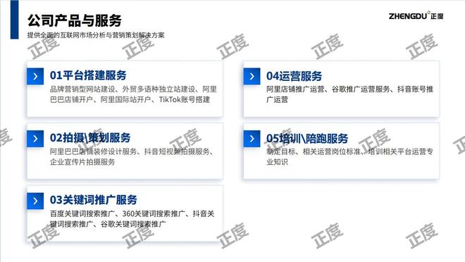 乐鱼体育：2025东莞评价高的网络公司选正度推动企业互联网(图3)