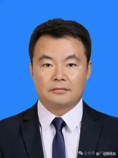 Leyu体育：周建华任集宁师范学院院长(图1)