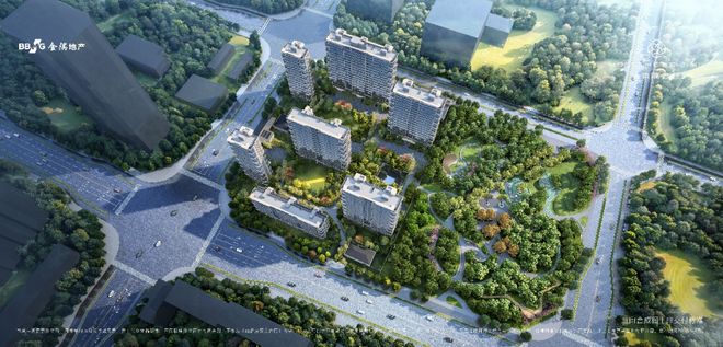 Leyu体育：【北京楼市热点】北京隅·西颂售楼处电话开发商网站(图11)
