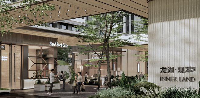 乐鱼体育：龙湖观萃（售楼处）昌平龙湖观萃网站欢迎您-2025北京房天下