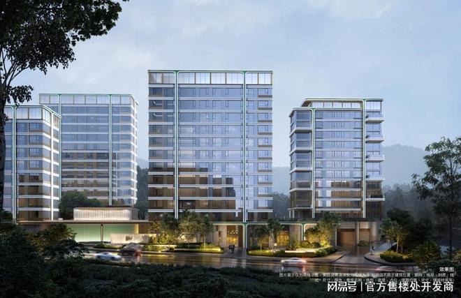 乐鱼体育：龙湖观萃（售楼处）昌平龙湖观萃网站欢迎您-2025北京房天下(图2)