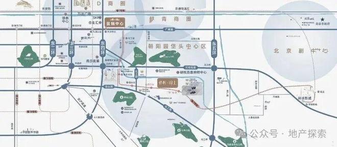 乐鱼体育：保利锦上售楼处-楼盘百科-保利锦上网站-北京营销中心(图2)