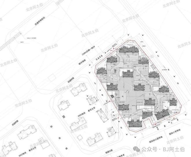 乐鱼体育：长安华曦府售楼处-楼盘百科-华曦府网站-北京营销中心(图3)