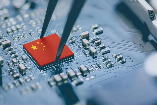 Leyu体育：特朗普考虑批准对华销售先进芯片仅凭一条理由中国可拒之门外(图9)