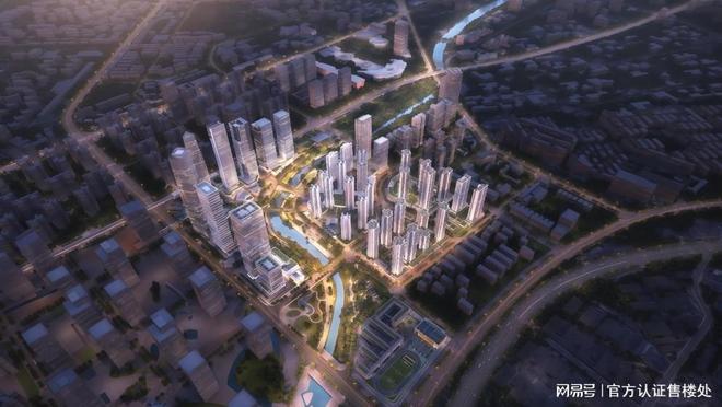 Leyu体育：龙岗合正方洲好不好价格多少？合正方洲_营销中心电话!(图2)