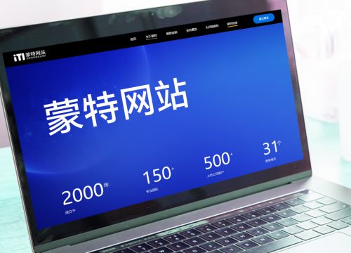 乐鱼体育：标杆型网站建设公司有哪些？2025权威推荐10家网站设计制作供应商