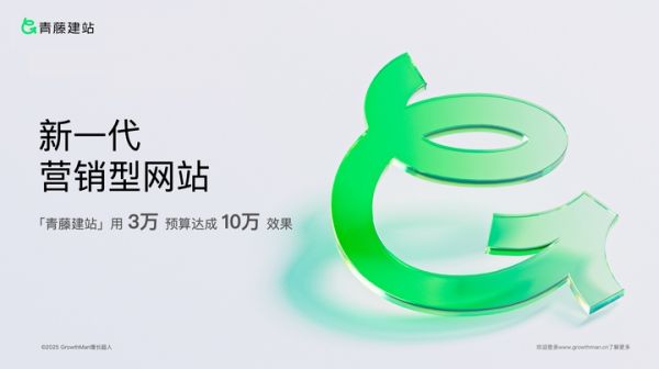 乐鱼体育：2025年网站建设公司哪家靠谱？十大网站制作企业实力解析(图2)