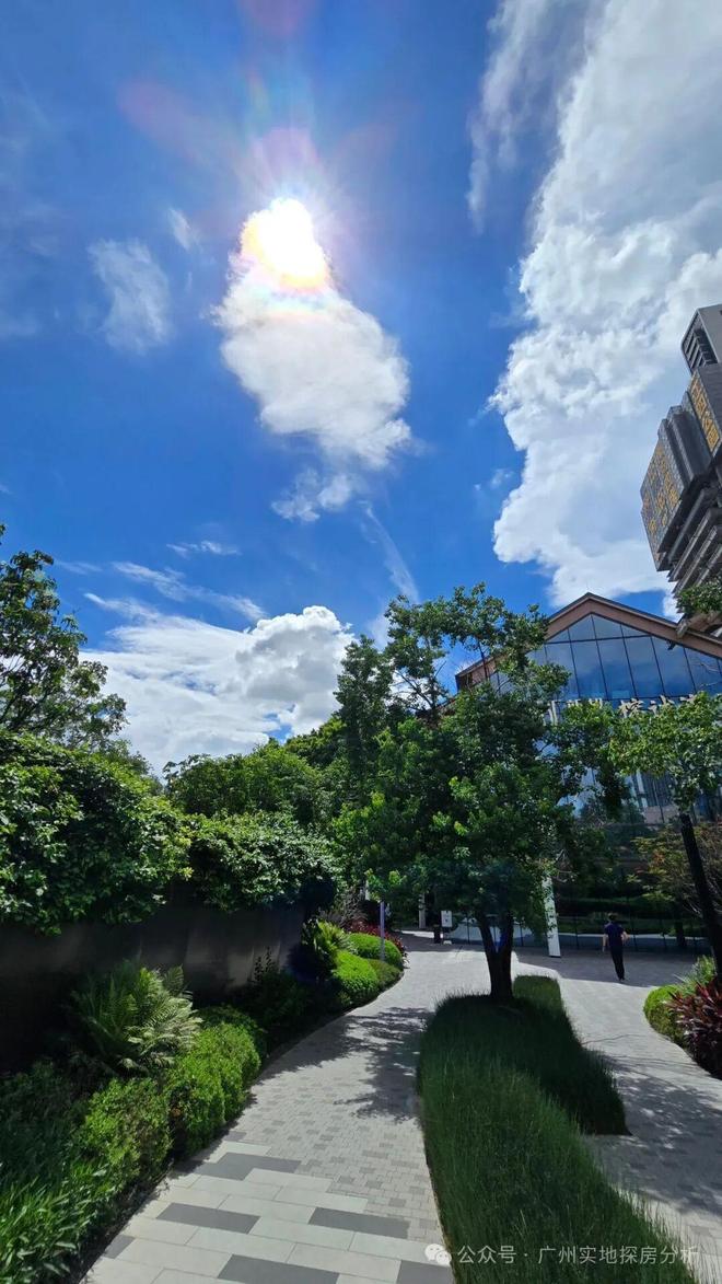Leyu体育：：诚汇新都·榕诚湾售楼处电话-力诚榕诚湾营销中心丨项目介绍(图10)