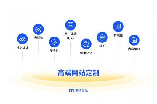 Leyu体育：成都网站开发公司实力品牌最新解析2025十强网站建设公司(图5)