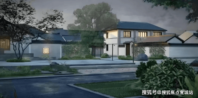 乐鱼体育：东甫里(售楼处)-苏州东甫里销售中心(营销中心)-楼盘欢迎您-小区环境-户型-价格-地址-楼盘详情-售楼处电话-交房时间(图6)