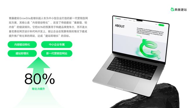 乐鱼体育：深圳十大网站建设公司推荐哪家好？网站制作公司专业实力与服务口碑推荐！(图4)