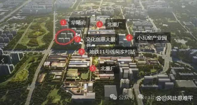 乐鱼体育：丰台华曦府售楼处(丰台华曦府)网站-2025营销中心首页欢迎您(图7)