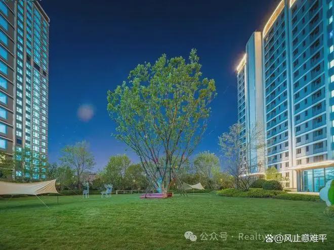 乐鱼体育：丰台华曦府售楼处(丰台华曦府)网站-2025营销中心首页欢迎您(图9)