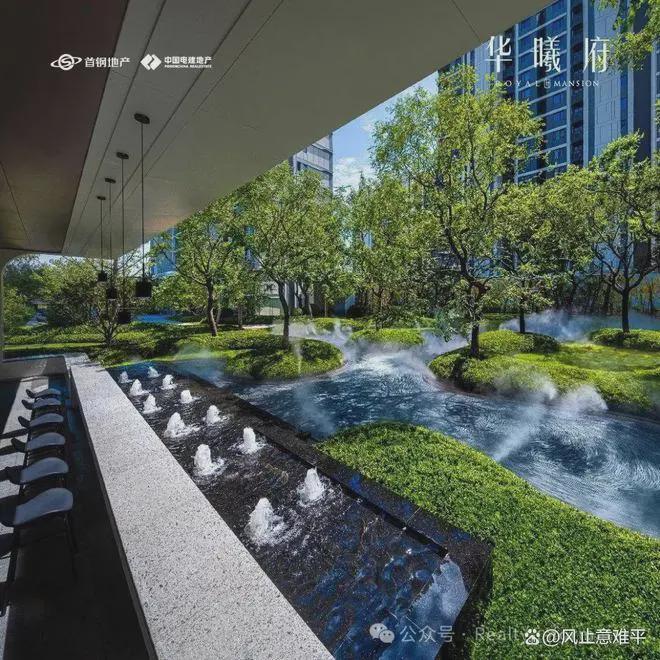 乐鱼体育：丰台华曦府售楼处(丰台华曦府)网站-2025营销中心首页欢迎您(图12)