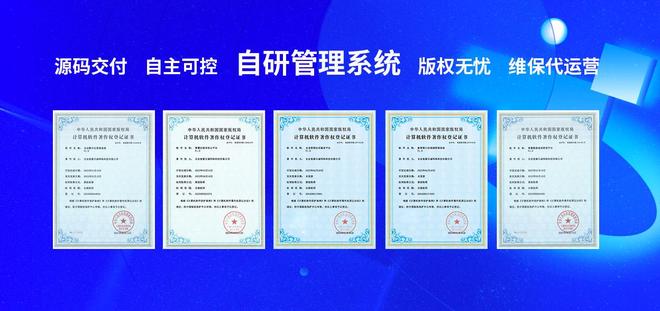 Leyu体育：2025十大网站建设公司全新呈现专业网站设计制作服务商深度精选(图4)