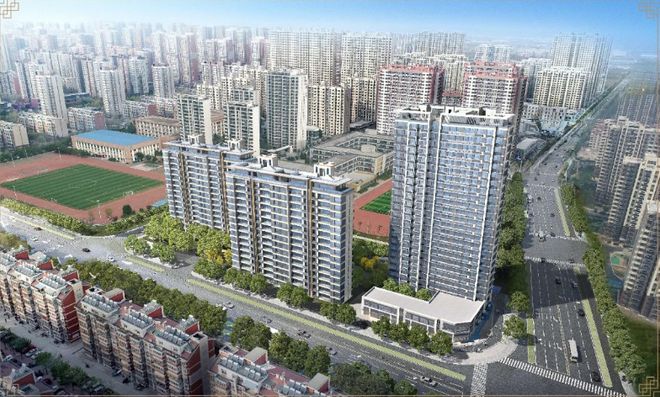 乐鱼体育：2025济南万象东方天鸿·君延首页网站-最新动态-电话-户型-位置