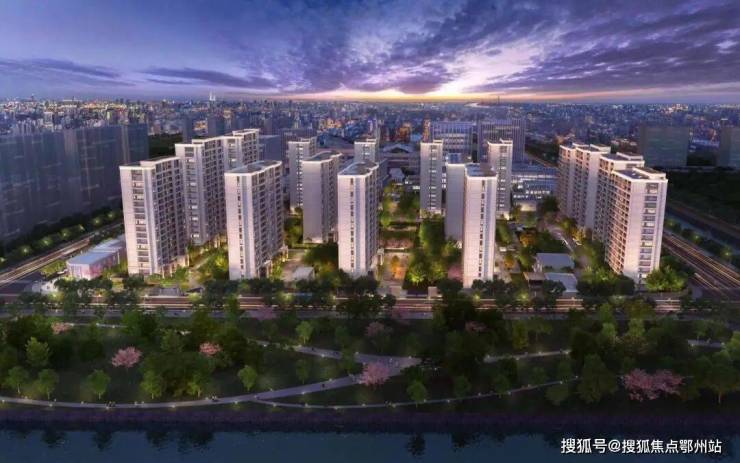 Leyu体育：陆家嘴锦绣云澜(售楼处)首页网站-陆家嘴锦绣云澜销售中心(营销中心)楼盘欢迎您-小区环境-户型-价格-地址-楼盘详情-周边配套-售楼处电话-交房时间(图10)